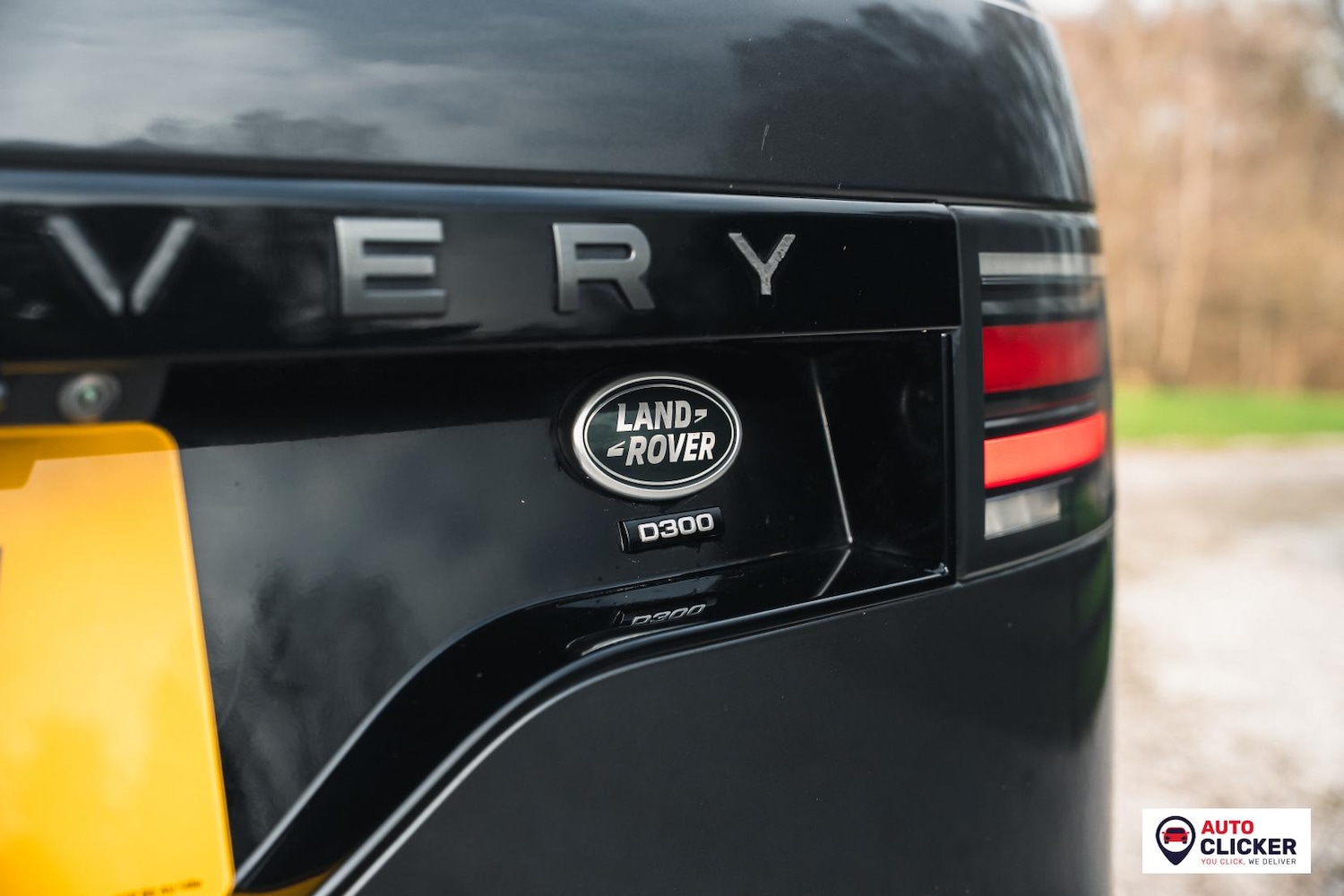 Used Land Rover Discovery 2021 for sale - 77702871: Photo 36