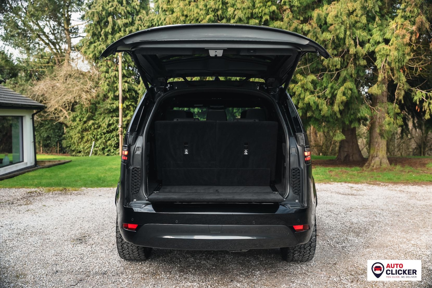 Used Land Rover Discovery 2021 for sale - 77702871: Photo 37