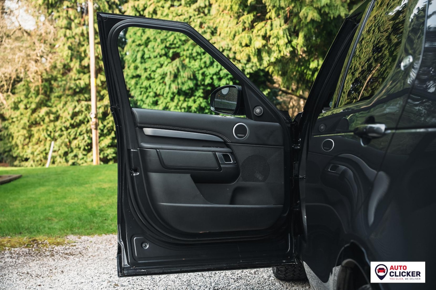 Used Land Rover Discovery 2021 for sale - 77702871: Photo 39