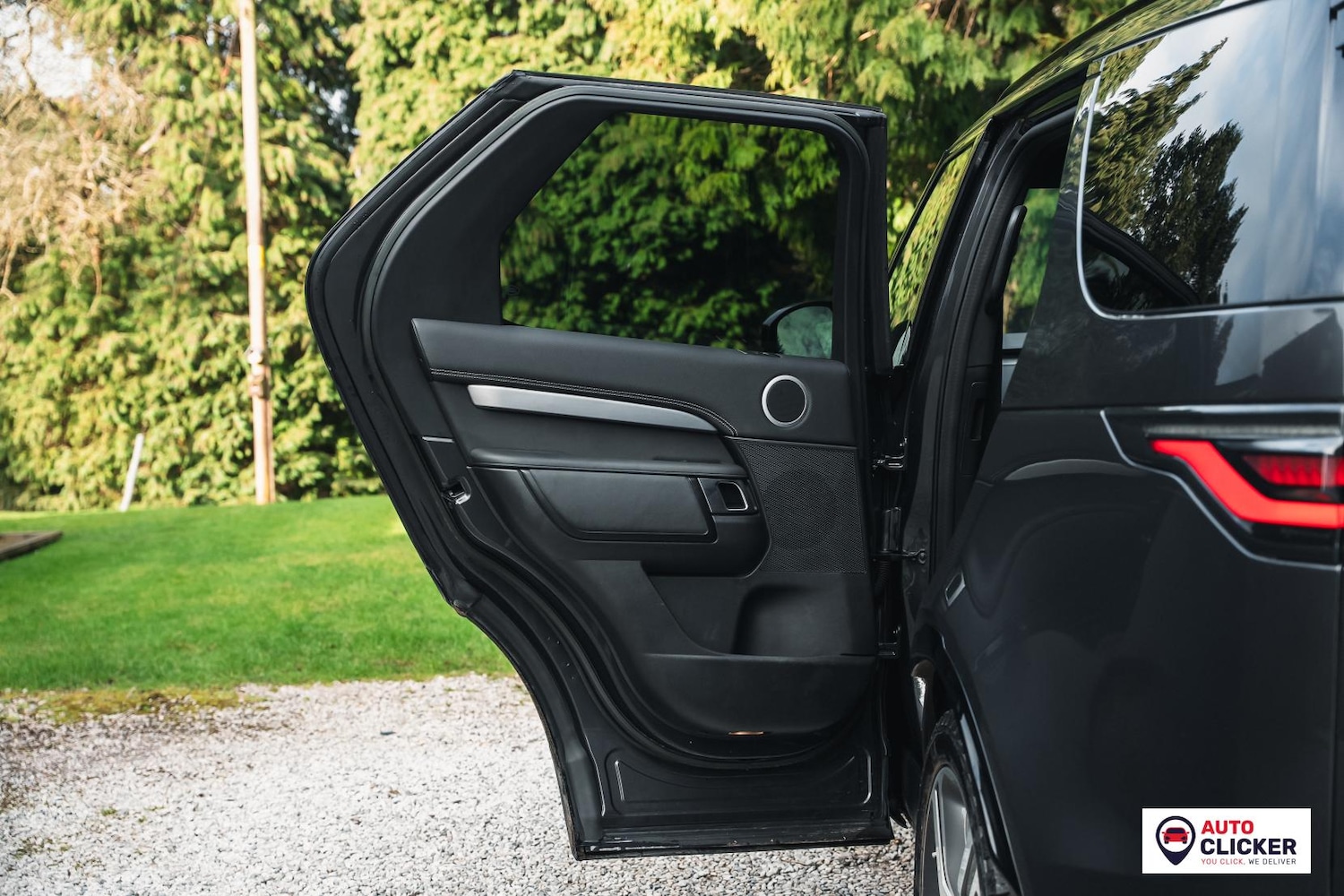 Used Land Rover Discovery 2021 for sale - 77702871: Photo 41