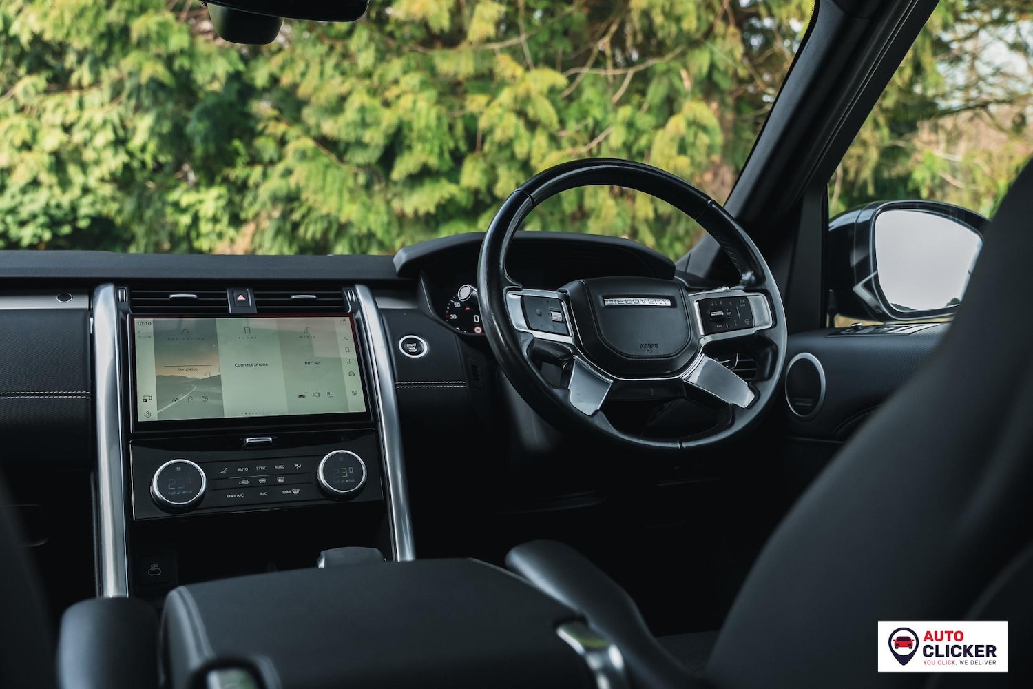 Used Land Rover Discovery 2021 for sale - 77702871: Photo 45