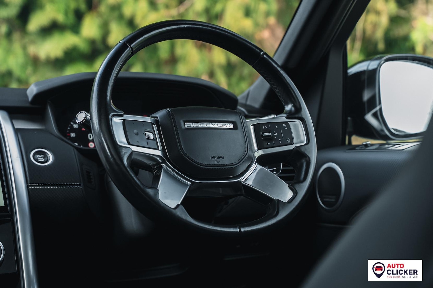 Used Land Rover Discovery 2021 for sale - 77702871: Photo 46