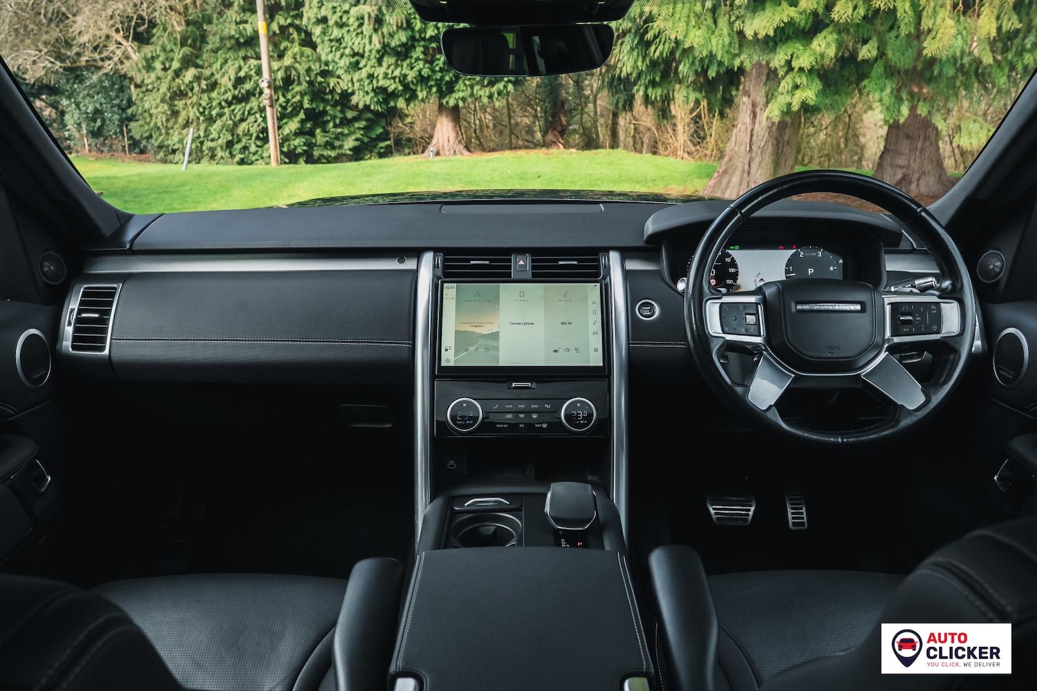 Used Land Rover Discovery 2021 for sale - 77702871: Photo 47