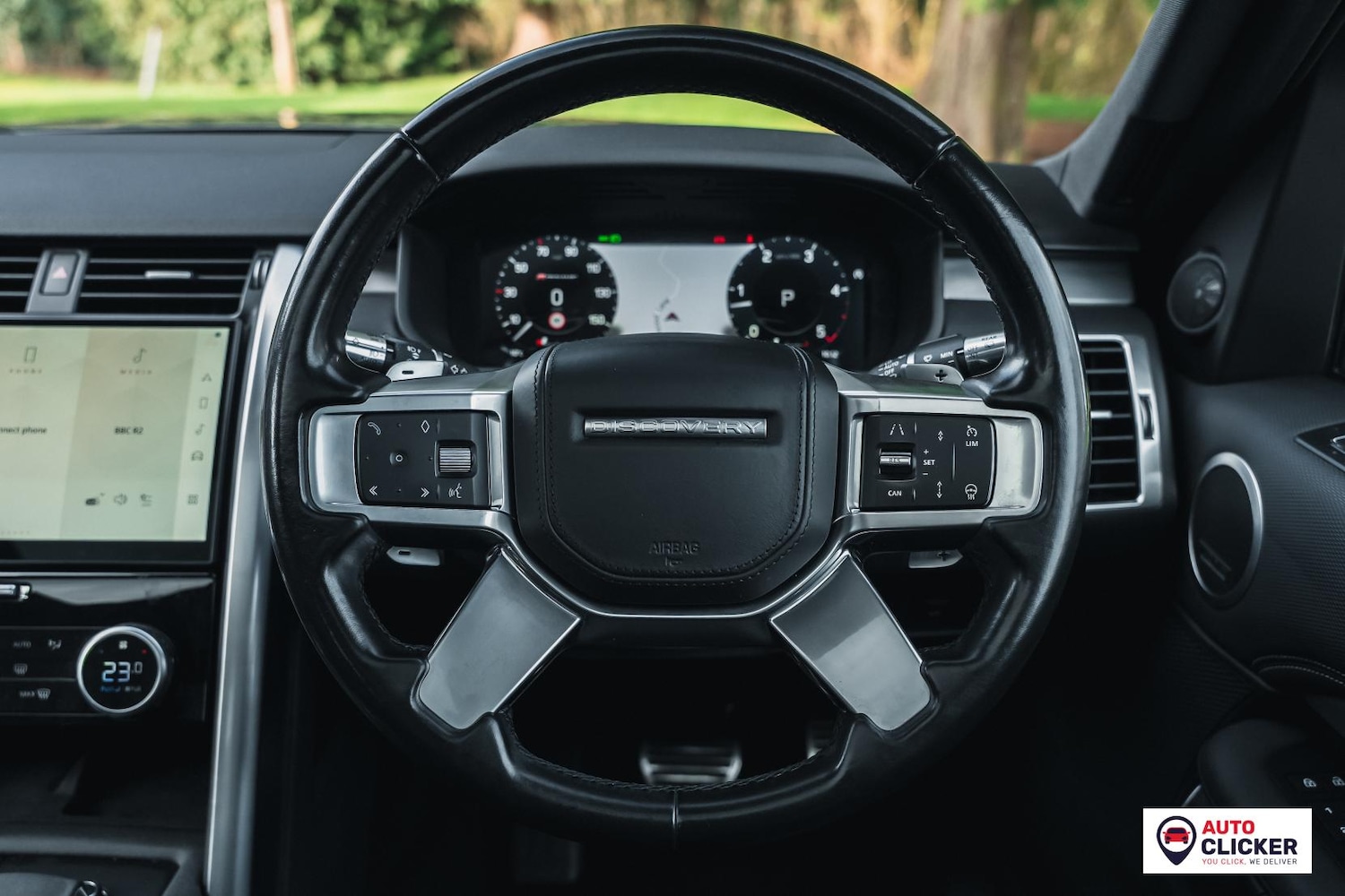 Used Land Rover Discovery 2021 for sale - 77702871: Photo 49