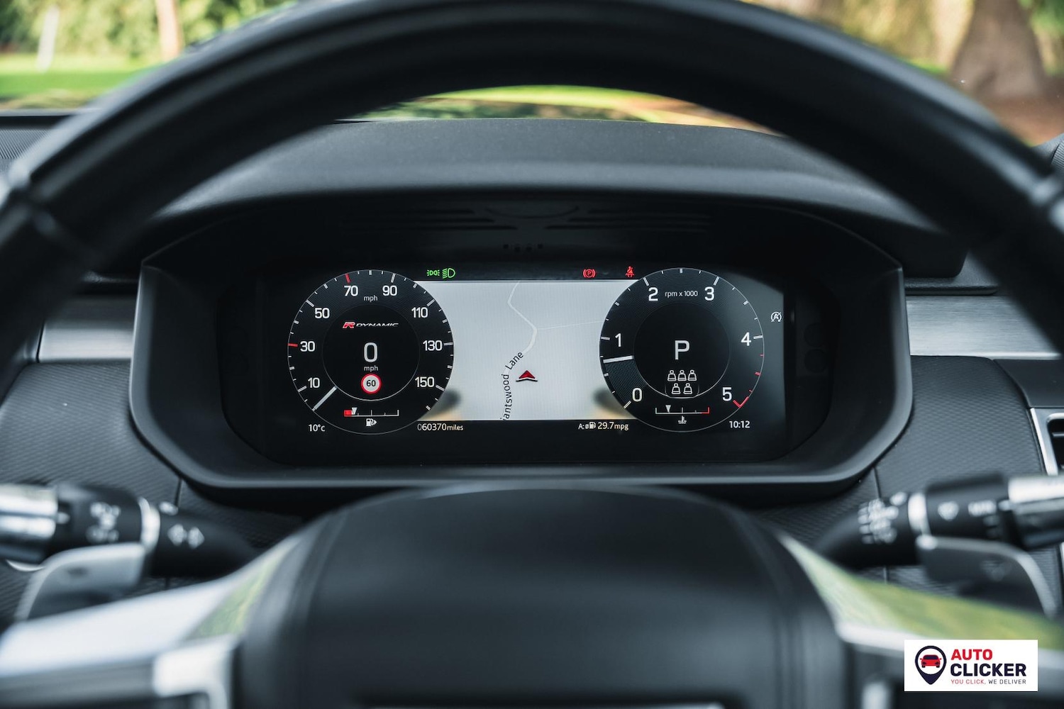 Used Land Rover Discovery 2021 for sale - 77702871: Photo 52