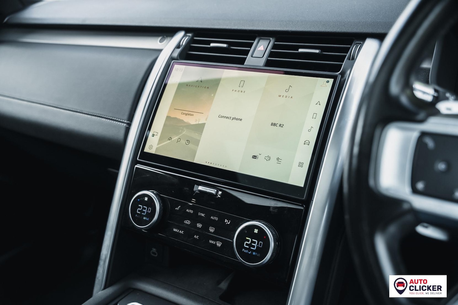 Used Land Rover Discovery 2021 for sale - 77702871: Photo 53