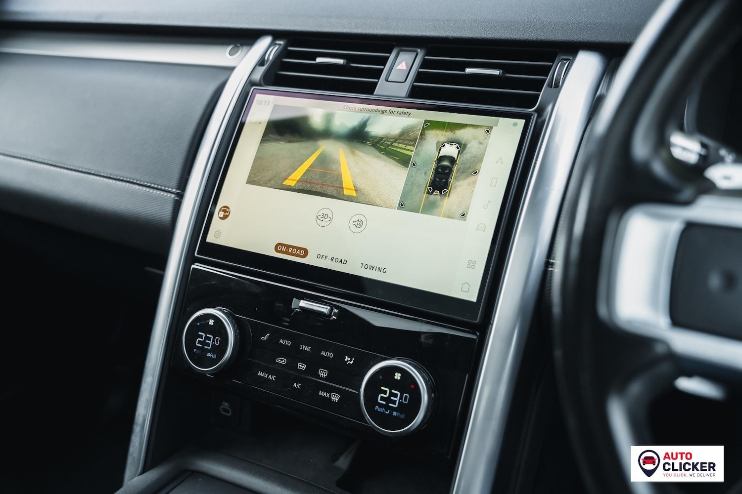 Used Land Rover Discovery 2021 for sale - 77702871: Photo 54