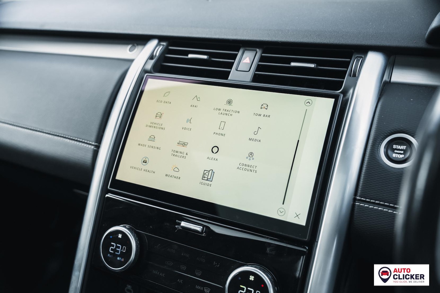 Used Land Rover Discovery 2021 for sale - 77702871: Photo 55