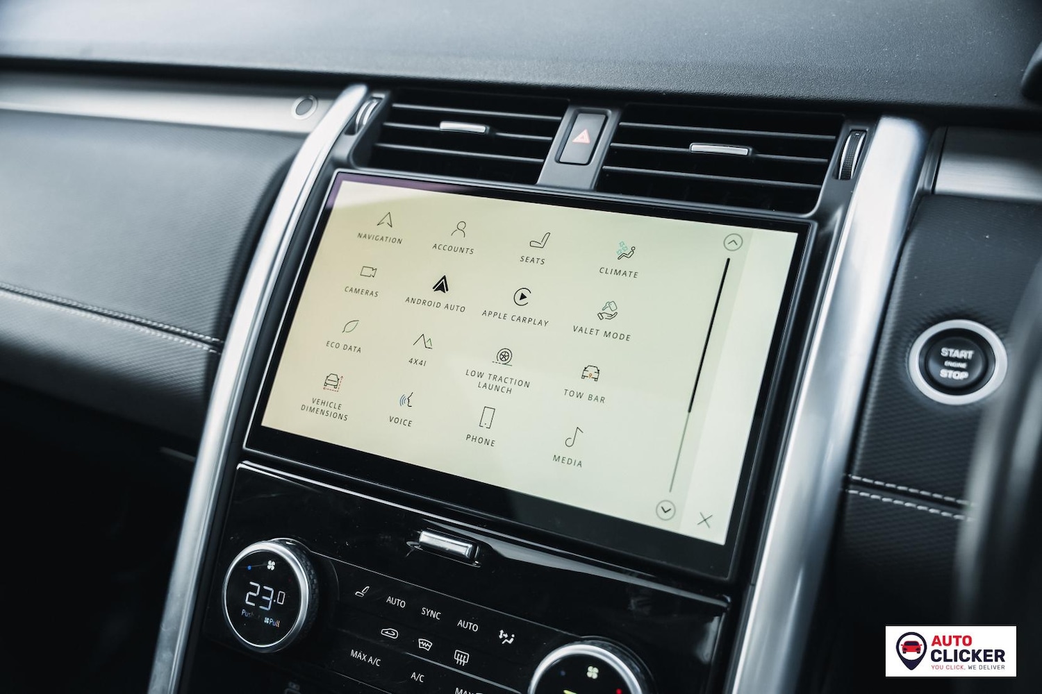 Used Land Rover Discovery 2021 for sale - 77702871: Photo 56