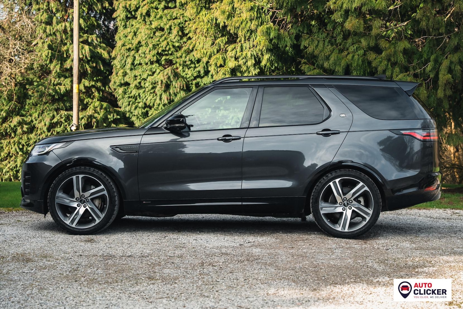 Used Land Rover Discovery 2021 for sale - 77702871: Photo 62