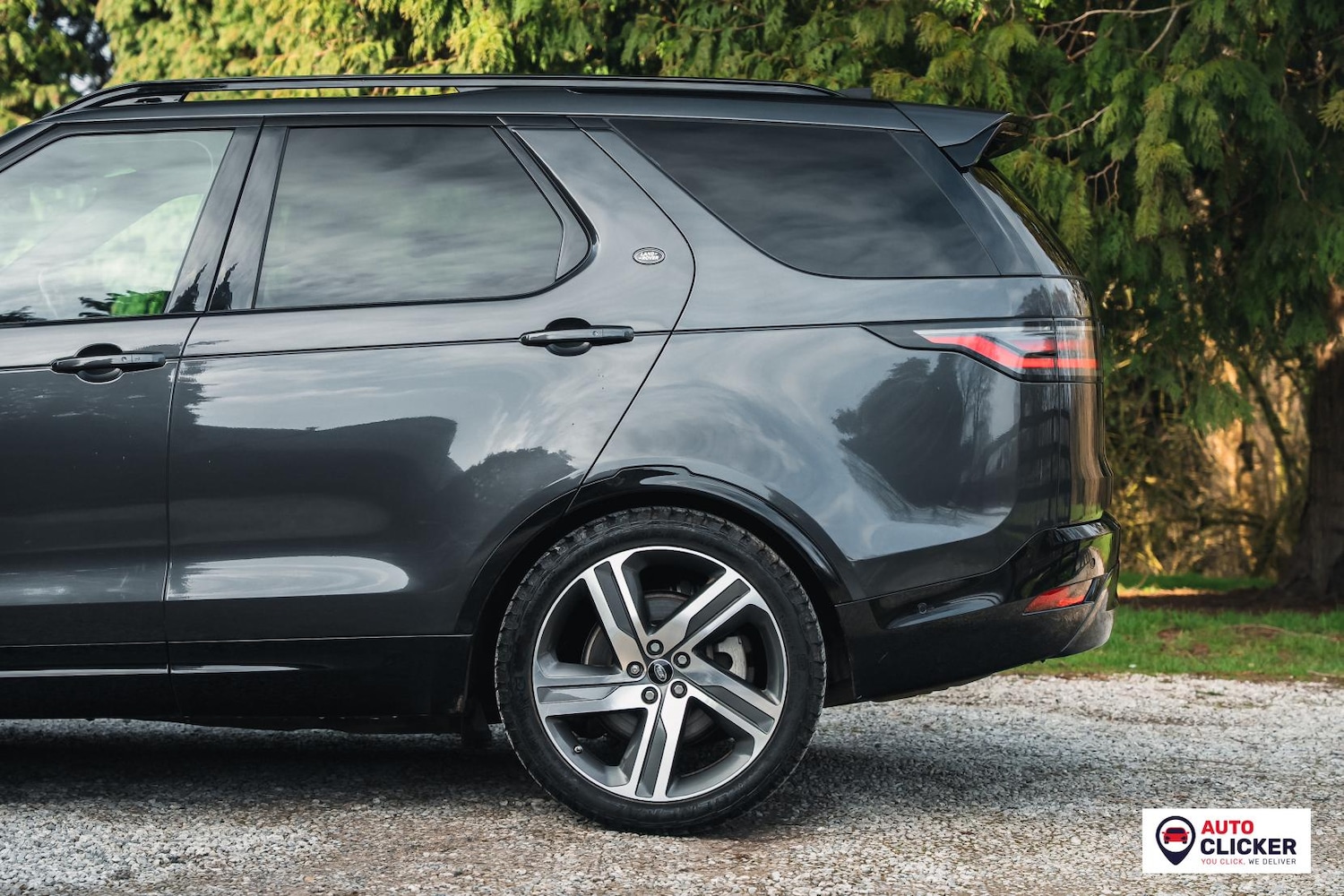 Used Land Rover Discovery 2021 for sale - 77702871: Photo 63