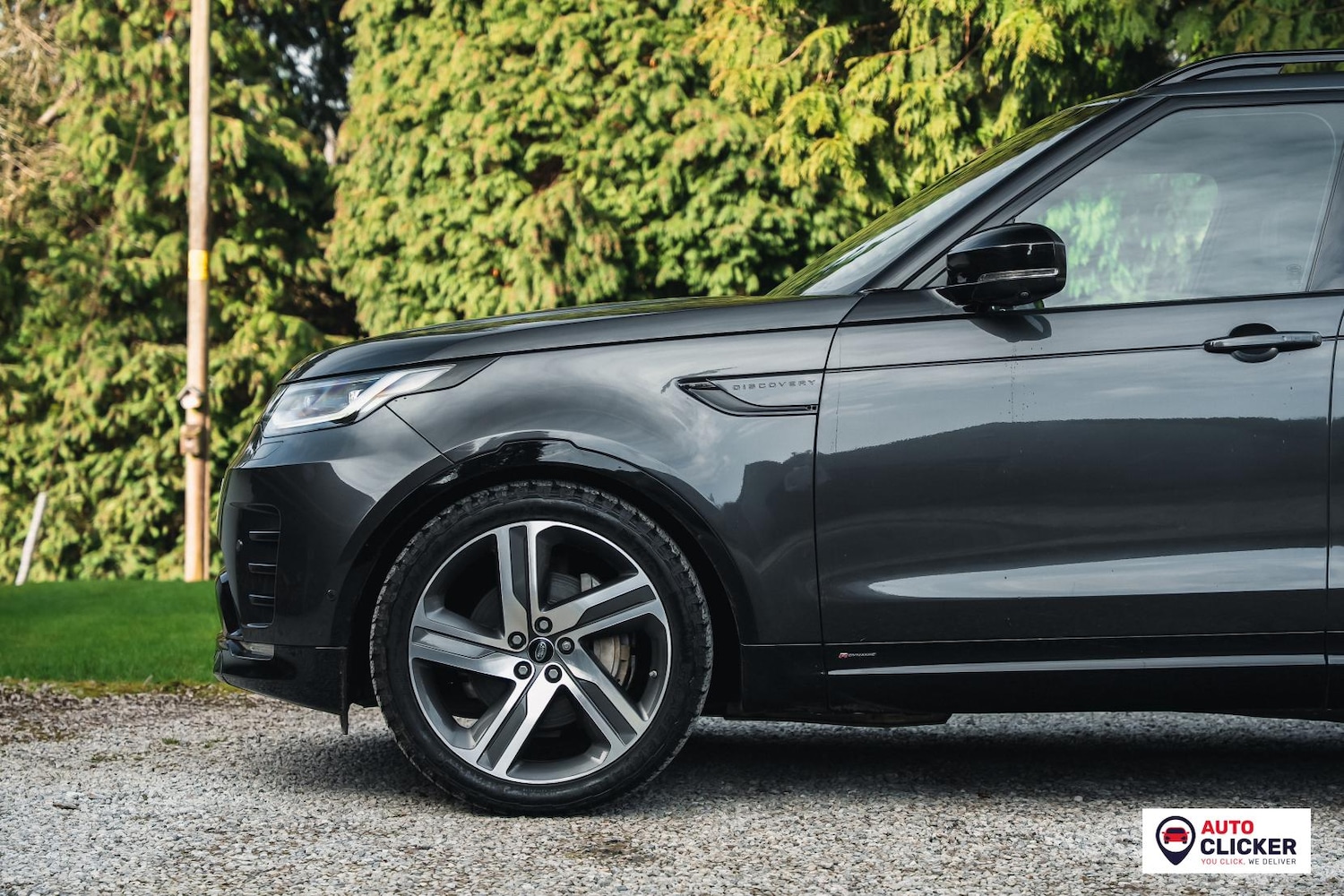 Used Land Rover Discovery 2021 for sale - 77702871: Photo 64