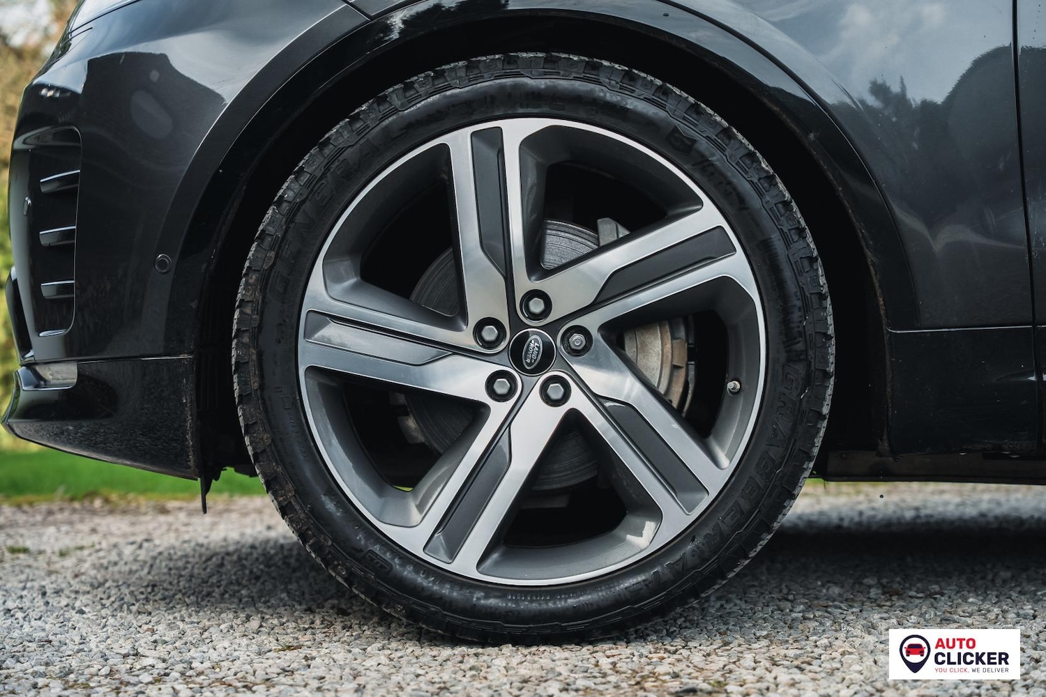 Used Land Rover Discovery 2021 for sale - 77702871: Photo 65