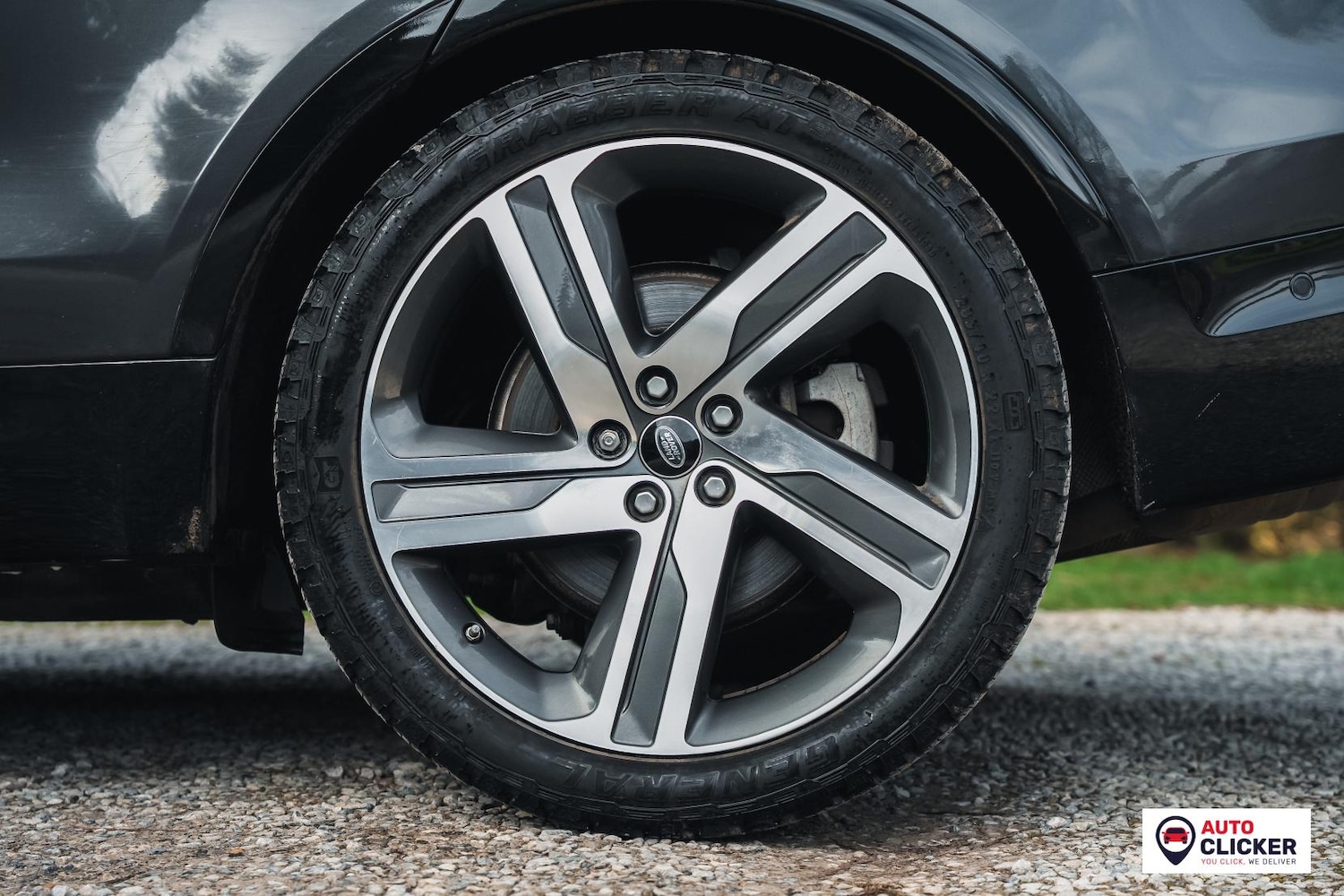 Used Land Rover Discovery 2021 for sale - 77702871: Photo 66