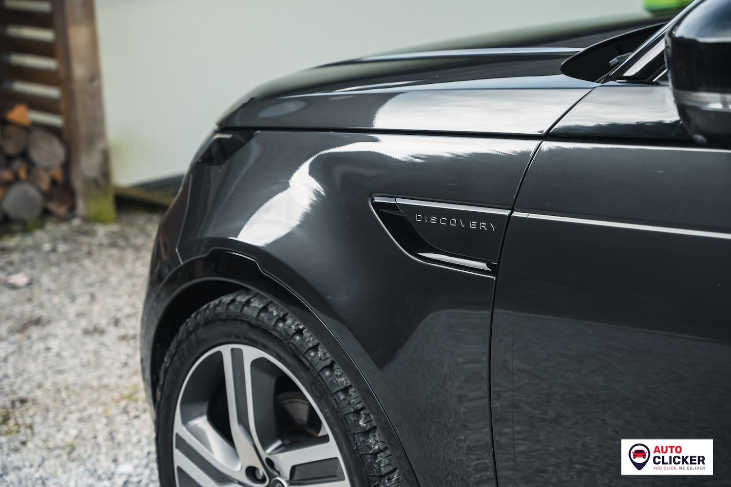 Used Land Rover Discovery 2021 for sale - 77702871: Photo 67