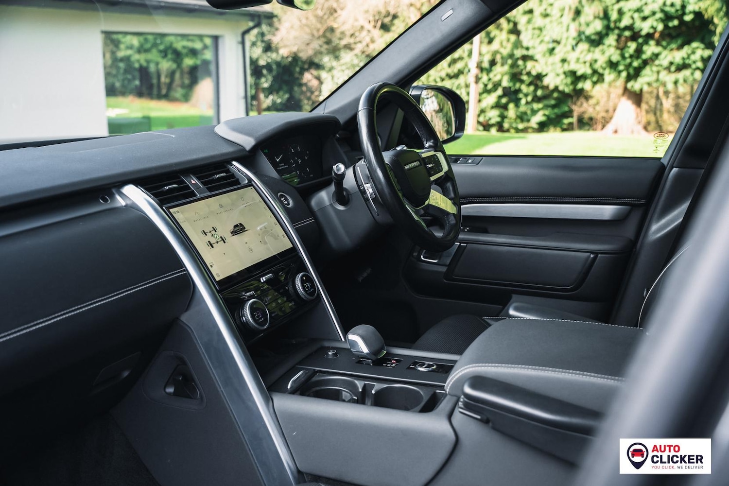 Used Land Rover Discovery 2021 for sale - 77702871: Photo 70