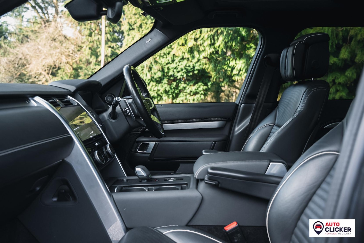 Used Land Rover Discovery 2021 for sale - 77702871: Photo 71