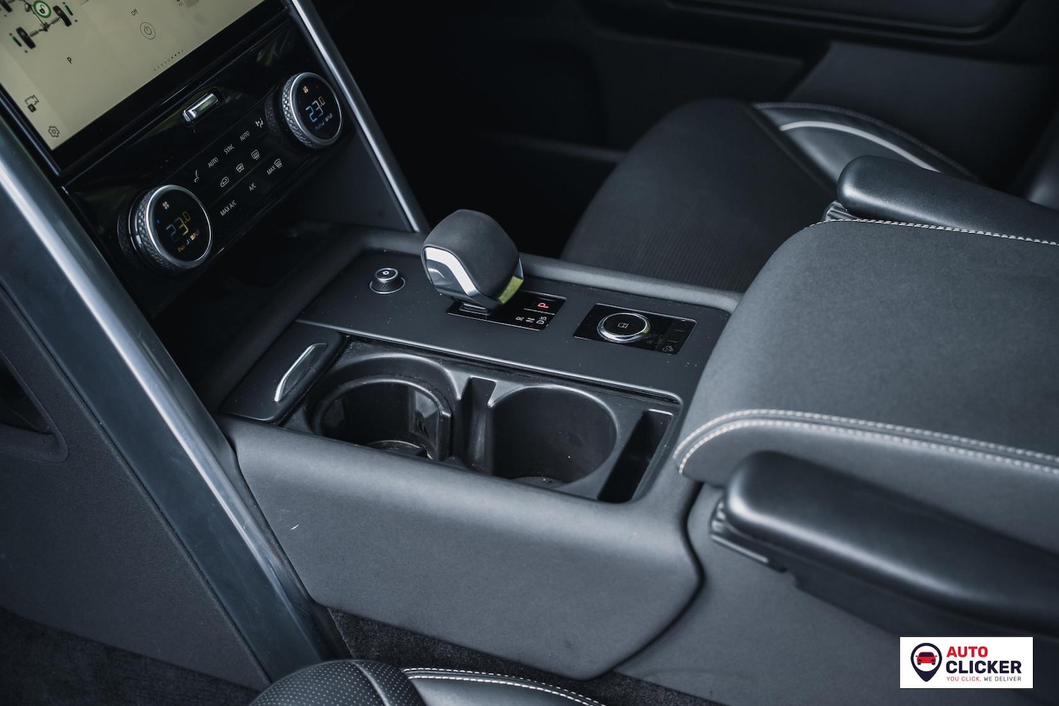 Used Land Rover Discovery 2021 for sale - 77702871: Photo 72