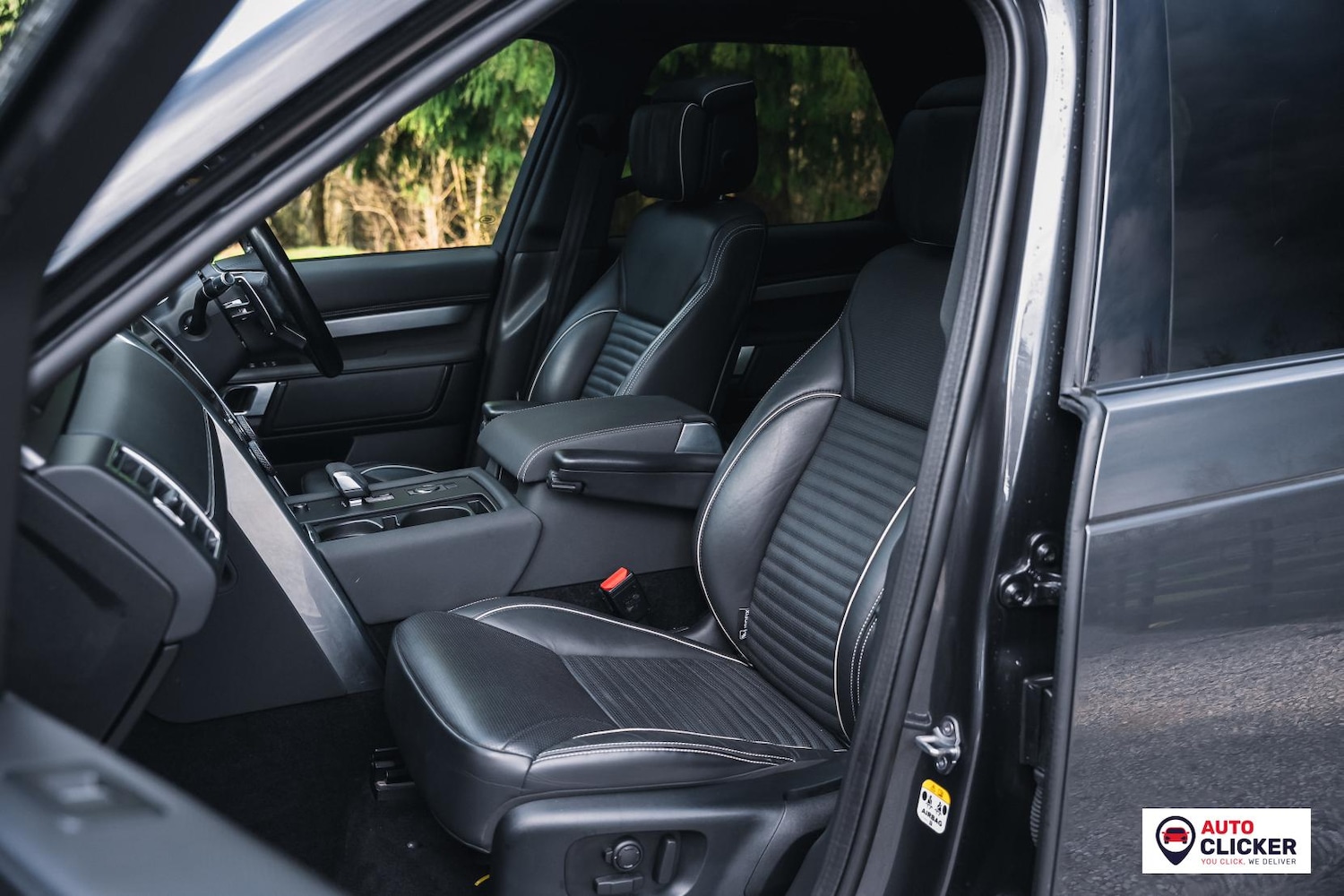 Used Land Rover Discovery 2021 for sale - 77702871: Photo 74