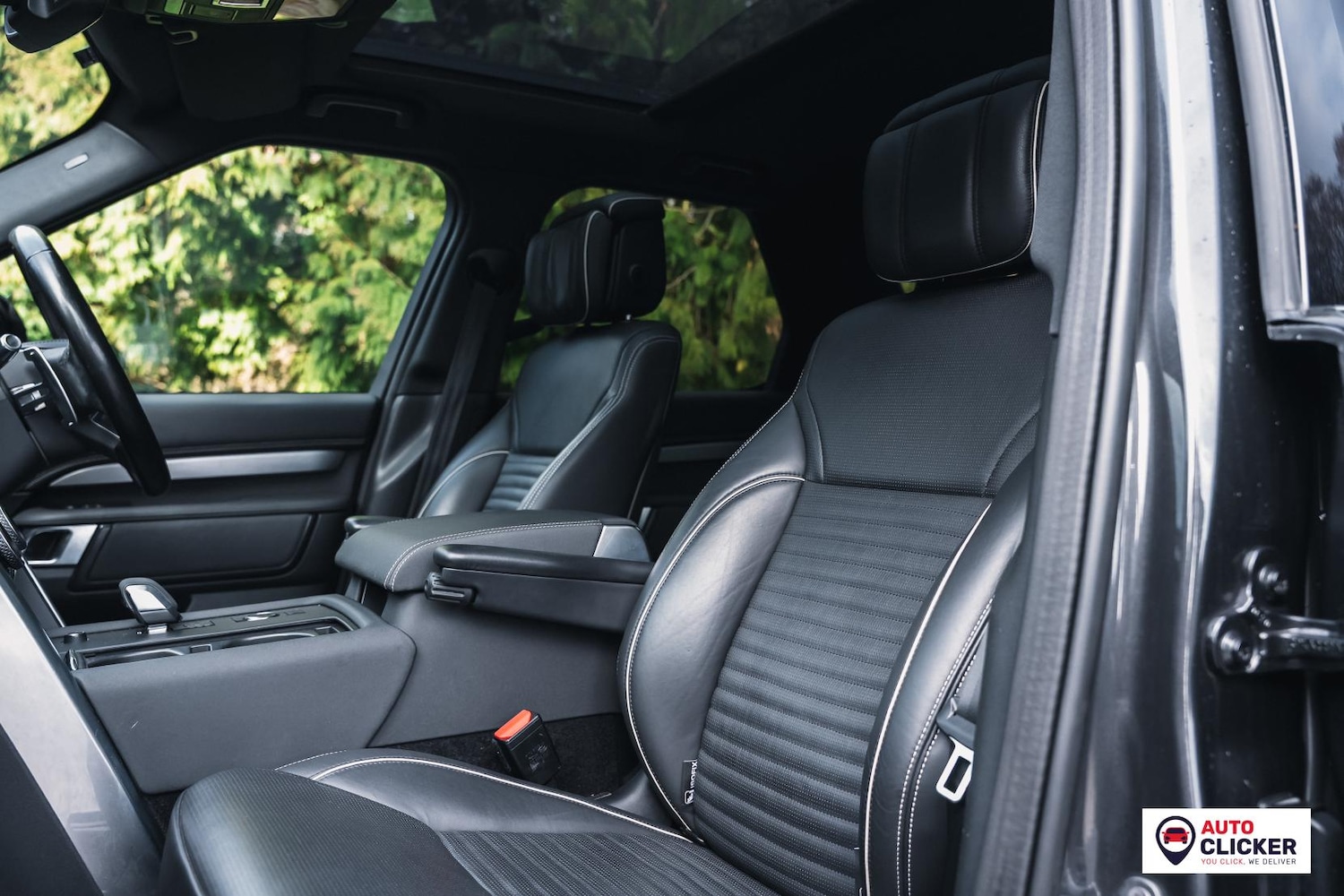 Used Land Rover Discovery 2021 for sale - 77702871: Photo 75