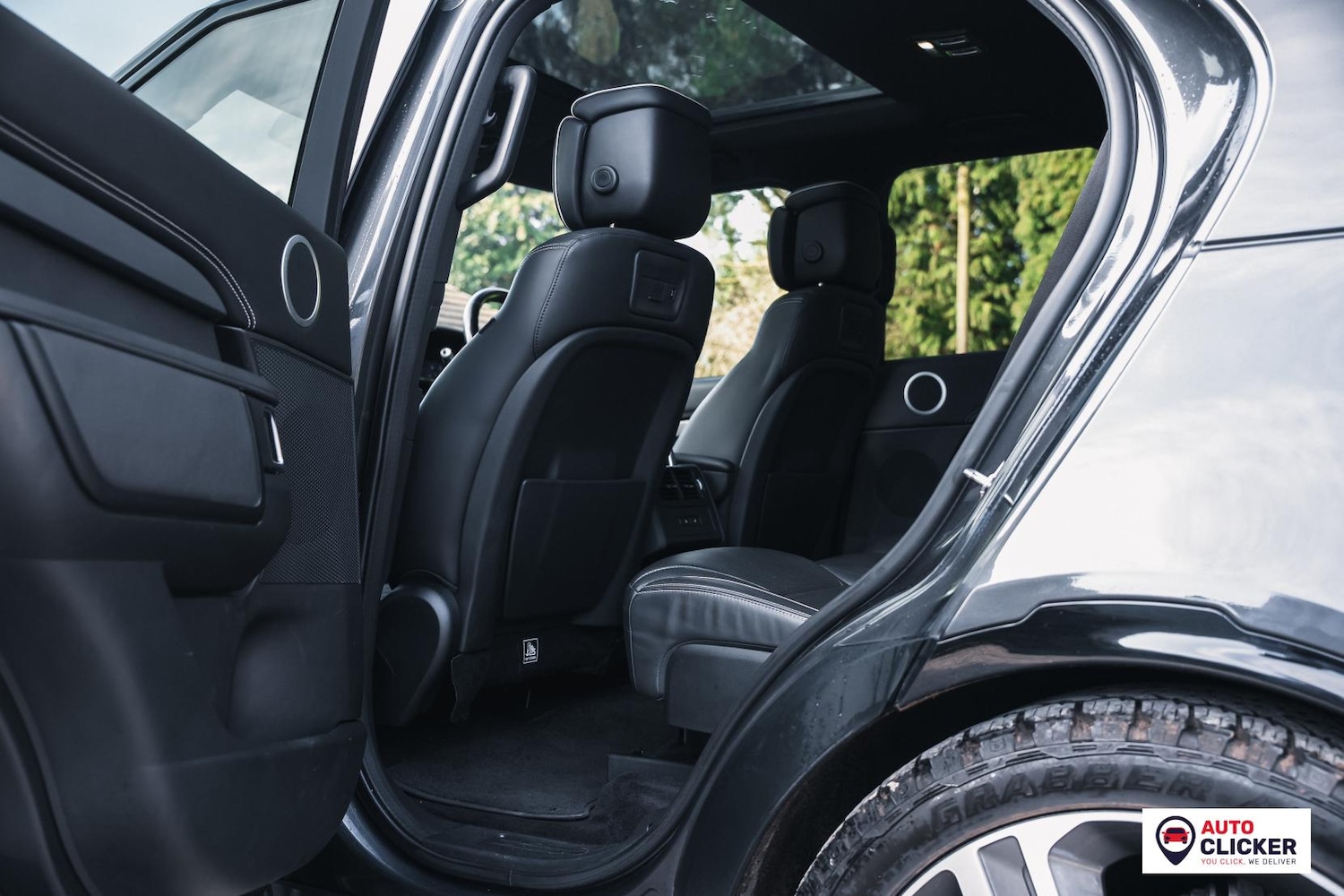 Used Land Rover Discovery 2021 for sale - 77702871: Photo 76