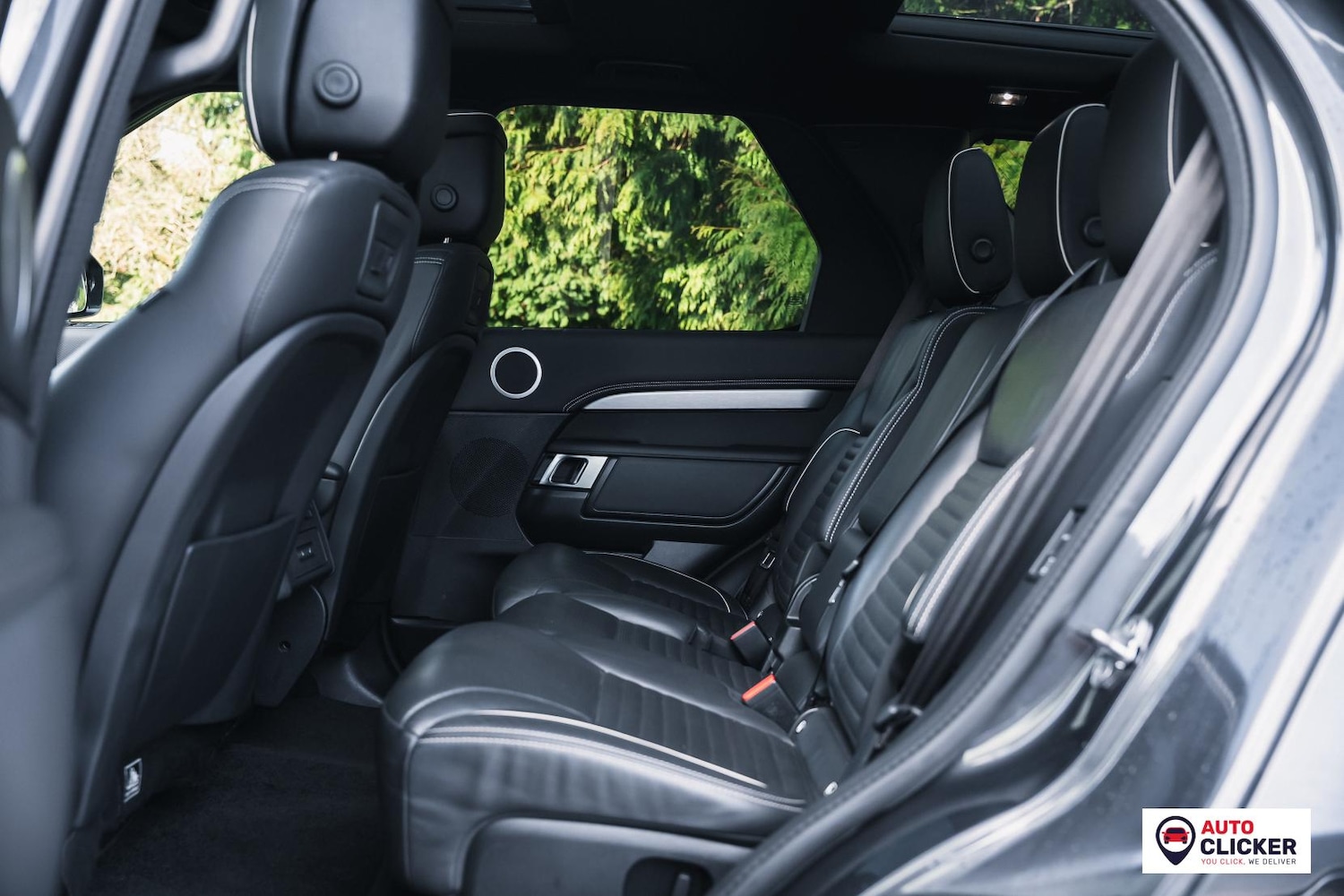 Used Land Rover Discovery 2021 for sale - 77702871: Photo 77