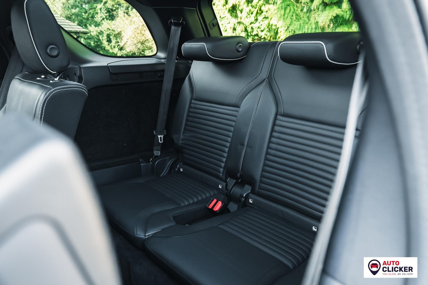 Used Land Rover Discovery 2021 for sale - 77702871: Photo 81