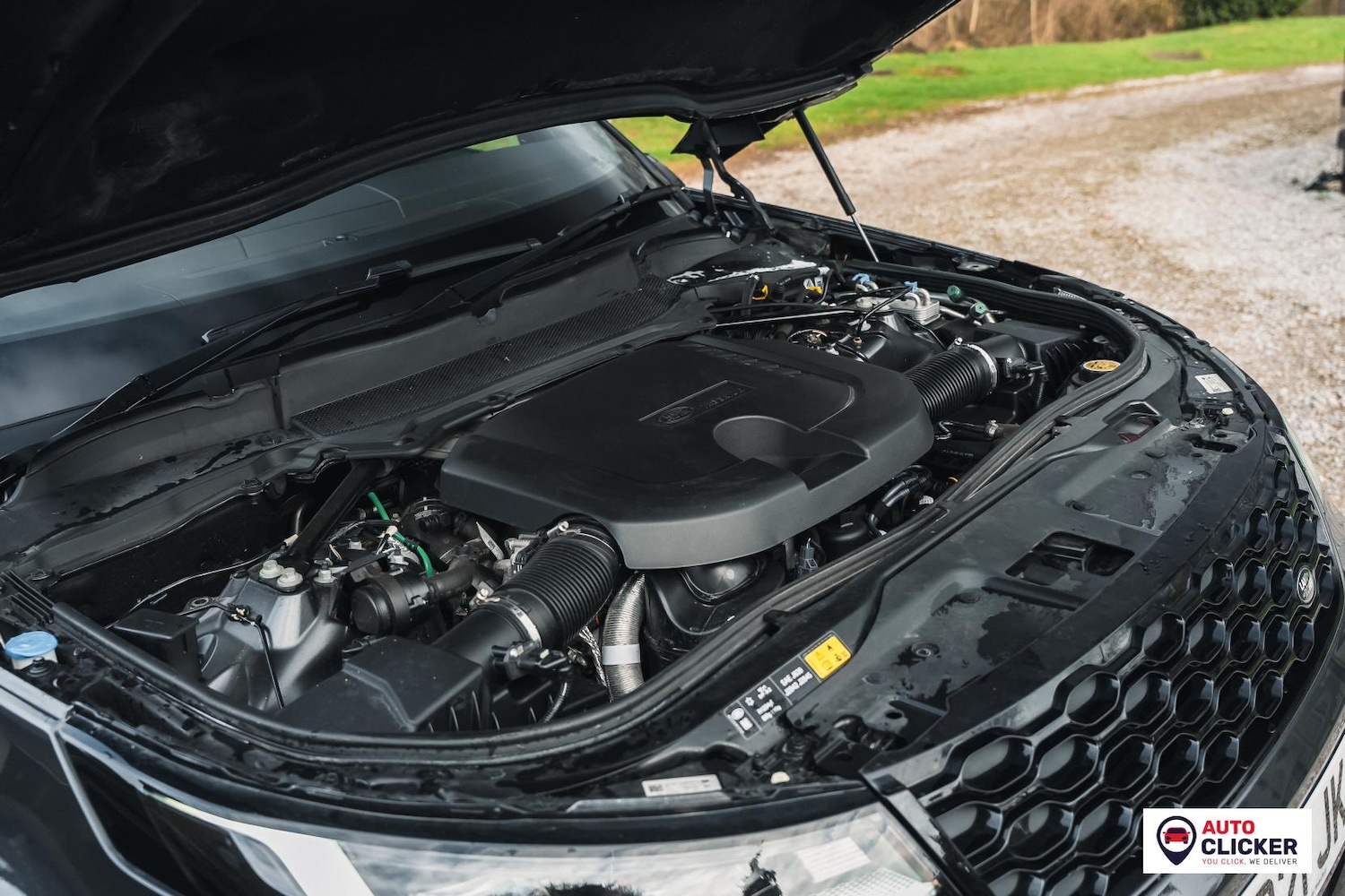 Used Land Rover Discovery 2021 for sale - 77702871: Photo 9