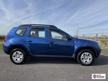 Used Dacia Duster 2014 for sale - 74304792: Photo