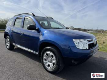 Used Dacia Duster 2014 for sale - 74304792: Photo