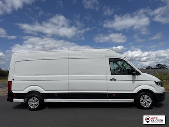 Used Volkswagen Crafter 2017 for sale - 79393865: Photo