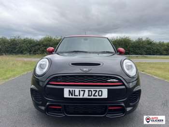Used MINI Hatch 2017 for sale - 75158454: Photo