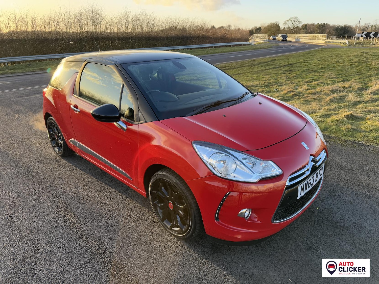 Used Citroen DS3 2013 for sale - 77607176: Photo 15