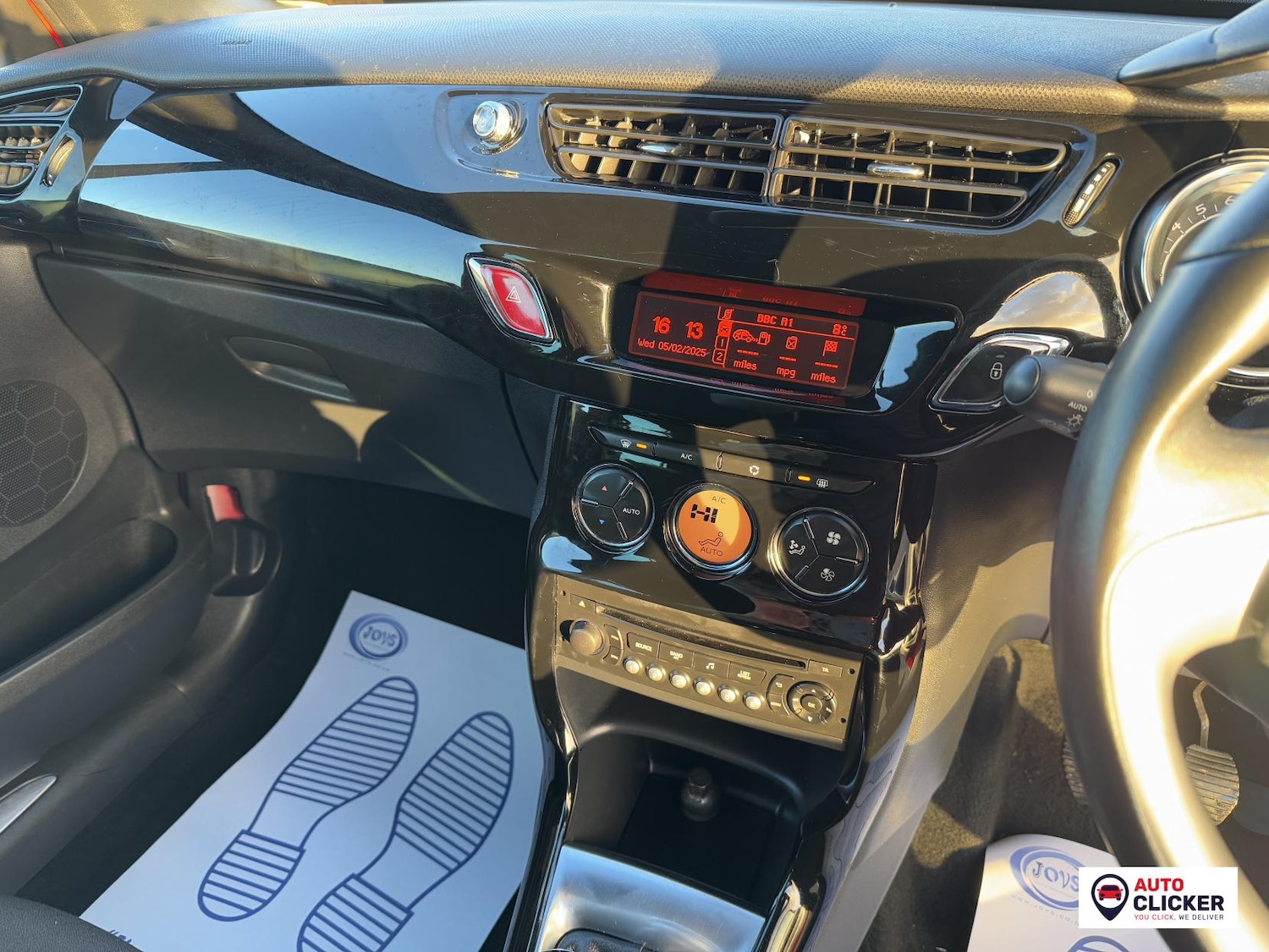 Used Citroen DS3 2013 for sale - 77607176: Photo 25