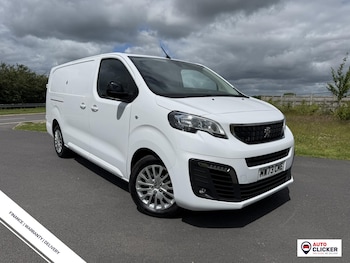Used Peugeot Expert 2023 for sale - 78942088: Photo