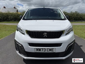 Used Peugeot Expert 2023 for sale - 78942088: Photo