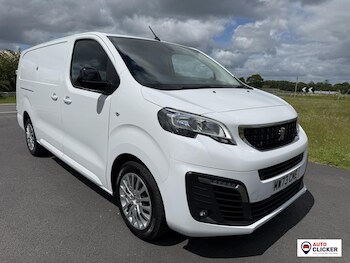 Used Peugeot Expert 2023 for sale - 78942088: Photo