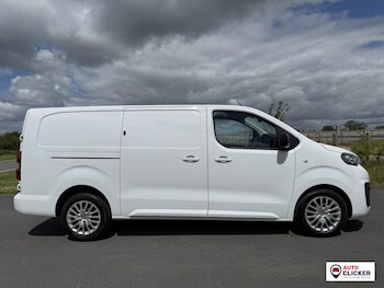 Used Peugeot Expert 2023 for sale - 78942088: Photo