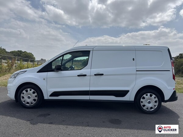Used Ford Transit Connect 2019 for sale - 75383253: Photo 10