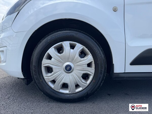 Used Ford Transit Connect 2019 for sale - 75383253: Photo 11