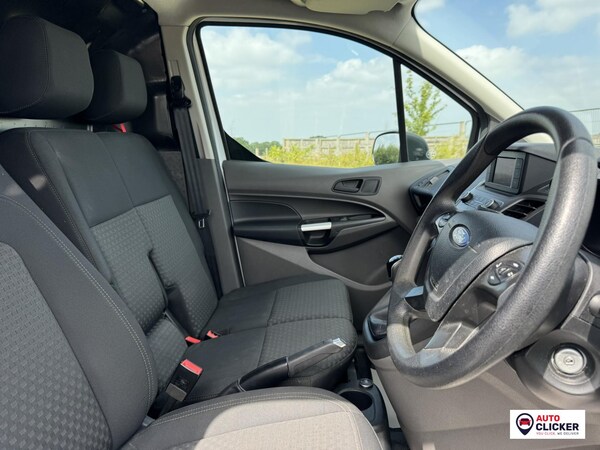 Used Ford Transit Connect 2019 for sale - 75383253: Photo 14