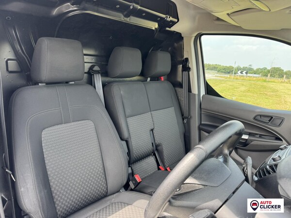 Used Ford Transit Connect 2019 for sale - 75383253: Photo 15