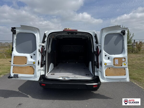 Used Ford Transit Connect 2019 for sale - 75383253: Photo 20