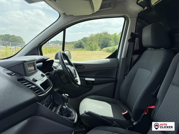 Used Ford Transit Connect 2019 for sale - 75383253: Photo 21