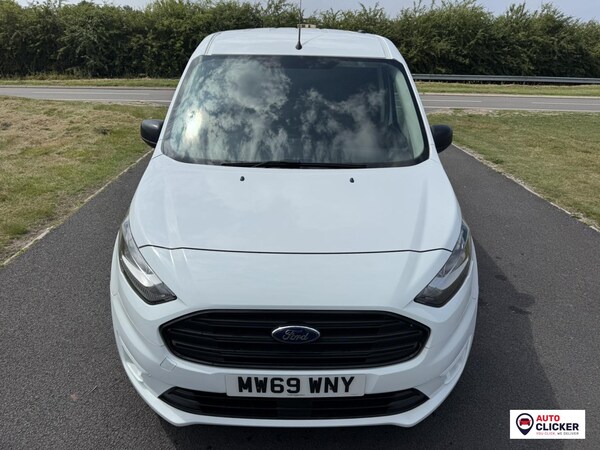 Used Ford Transit Connect 2019 for sale - 75383253: Photo 22