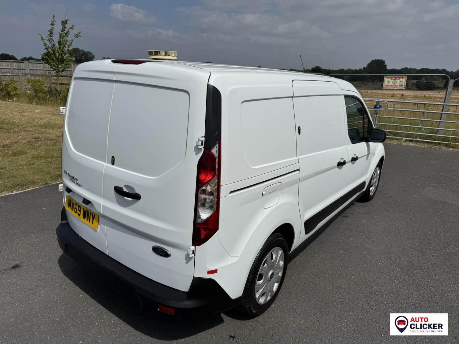 Vehicle 24
