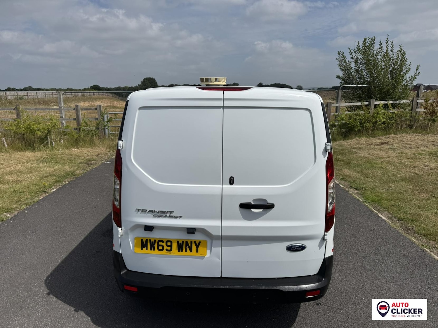 Vehicle 25