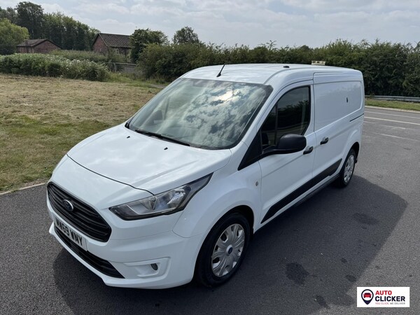Used Ford Transit Connect 2019 for sale - 75383253: Photo 27