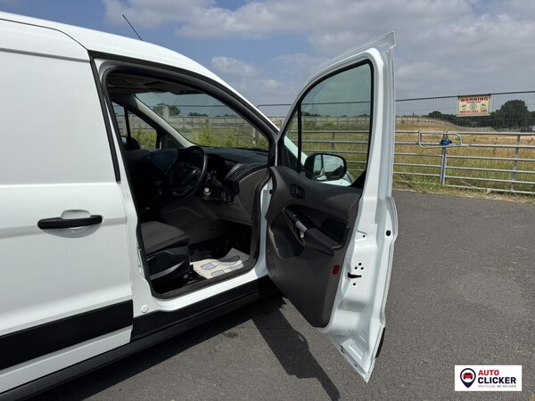 Used Ford Transit Connect 2019 for sale - 75383253: Photo 28