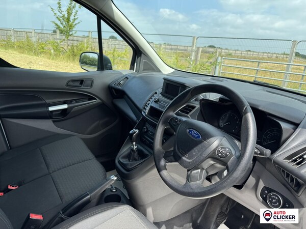 Used Ford Transit Connect 2019 for sale - 75383253: Photo 29